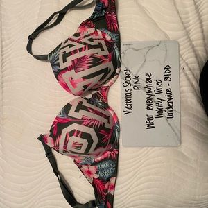 PINK Bra
